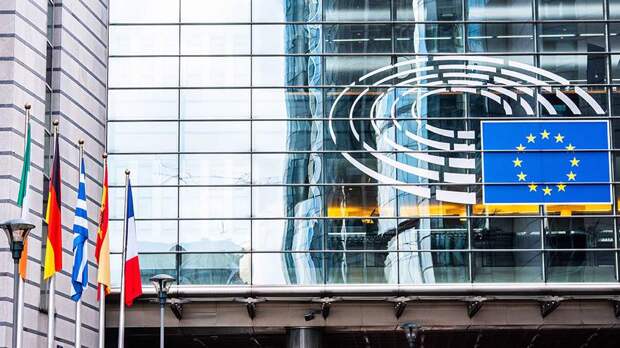 В постпредстве России при ЕС назвали антироссийские санкции сизифовым трудом