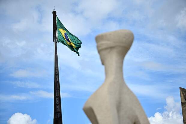 Лула да Силва назвал атаку США и захват Мадуро переходом границ допустимого