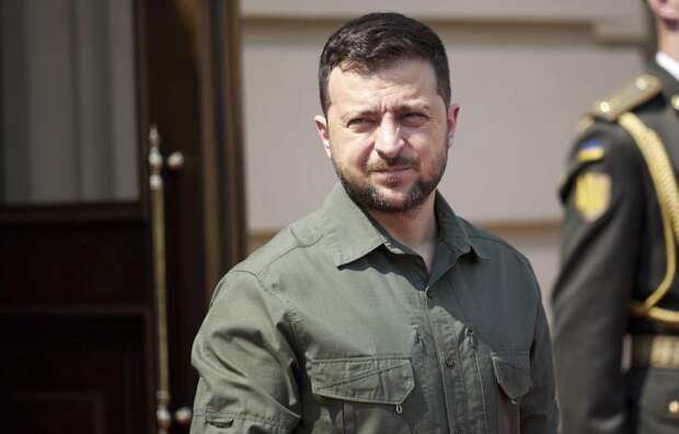 Зеленский допустил скорое завершение конфликта. Изоляция Крыма?: Важные новости к утру пятницы
