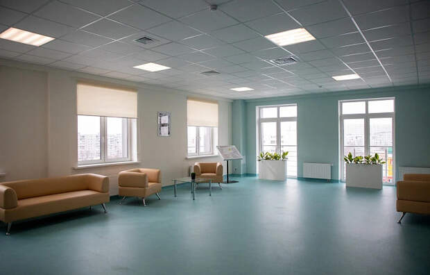 Новую больницу скорой помощи в Туле построят у ЖК "По любви" на Восточном обводе