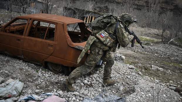 Россия наращивает темпы наступления: уникальный случай на фронте и «возмездие»