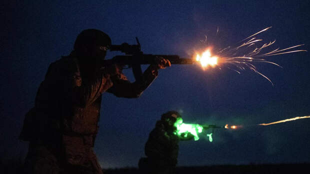 Шоссе на Славянск: ВС РФ заманили ВСУ в «огневой мешок»