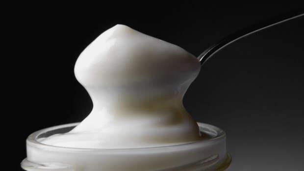 В русских магазинах Будапешта к Новому году полностью закончился майонез