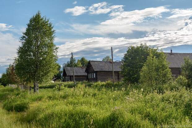 Онежское Верховье путешествия, факты, фото