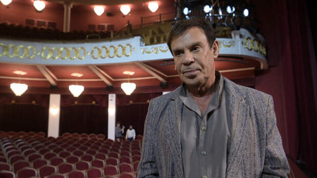 У Шифрина рак? Онколог назвал вероятный диагноз перенесшего операцию юмориста