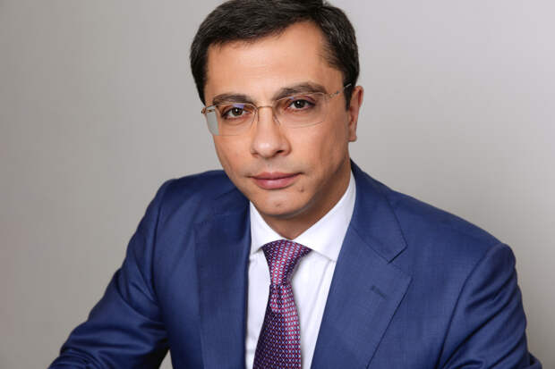 Гутенёв: российская лёгкая промышленность продолжает наращивать уровень локализации