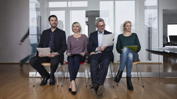 HR-эксперт Лоикова назвала февраль удачным месяцем для поиска работы