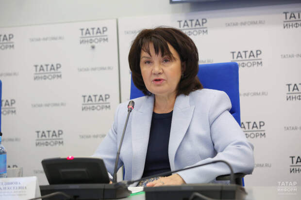 Минтруд РТ назвал топ-5 отраслей с наибольшей потребностью в работниках