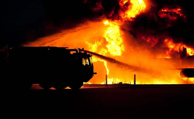 Times of Ukraine: Пожар на подъемнике в Буковеле