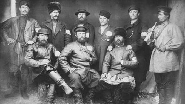 Как русские создали свою собственную «Калифорнию» в Китае