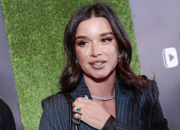 «Казалось, сердце вырвется из груди»: старшая дочь Бородиной сменила имидж