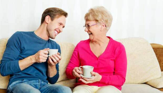 Мужчины каких знаков зодиака всегда найдут подход к теще