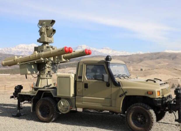 Как иранской ПВО удалось достать американский F-35