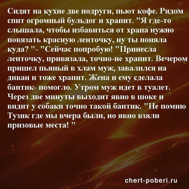 Самые смешные анекдоты ежедневная подборка chert-poberi-anekdoty-chert-poberi-anekdoty-26260203102020-7 картинка chert-poberi-anekdoty-26260203102020-7