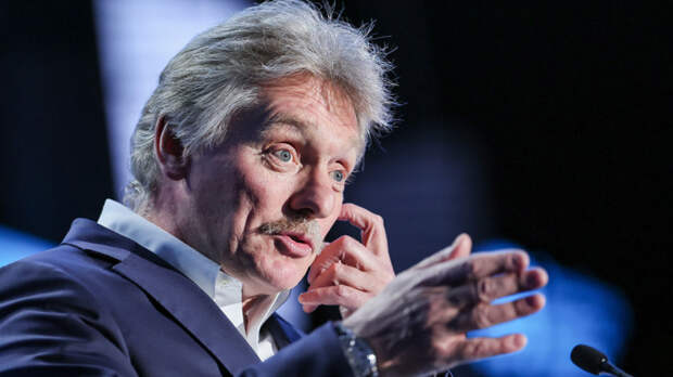 Действия Израиля в Сирии, угроза новых санкций со стороны США и график Путина: о чем говорил Песков