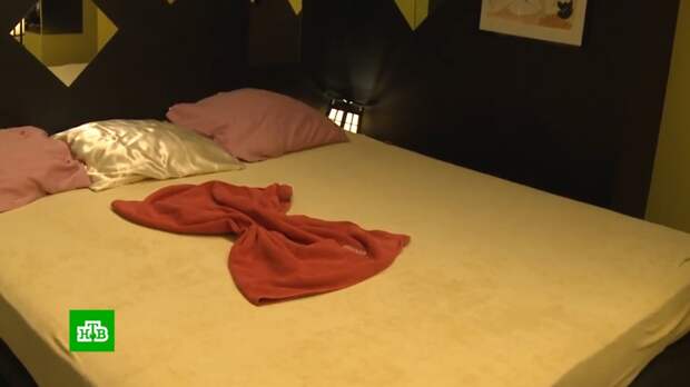 Как заниматься сексом во время карантина — опыт профессионалов