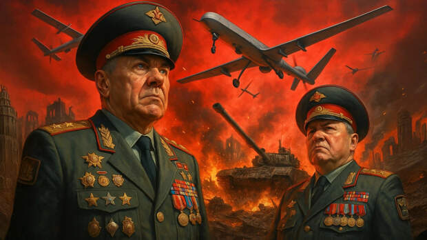 "Орден полярных" в ГРУ: Кто эти люди, так мешающие Западу?