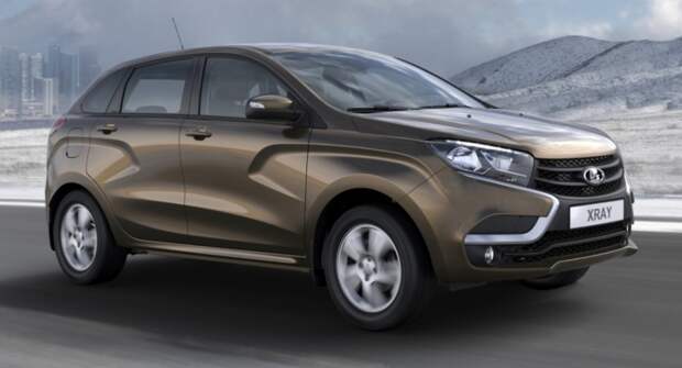 «АвтоВАЗ» запустил тайные закупки автомобилей у дилеров для проверки прайс-листов