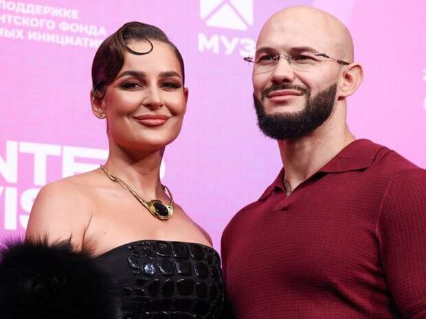 «Ни один другой формат не дал бы такой возможности»: Самойлова и Джиган впервые раскрыли тайны расставания