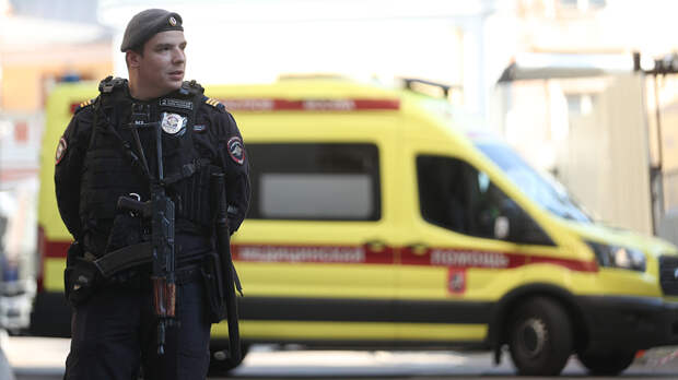 Бывший разведчик США раскрыл, кто стоит за ударом ВСУ по Удмуртии