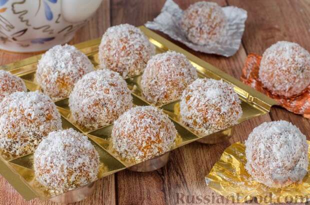 рецепты