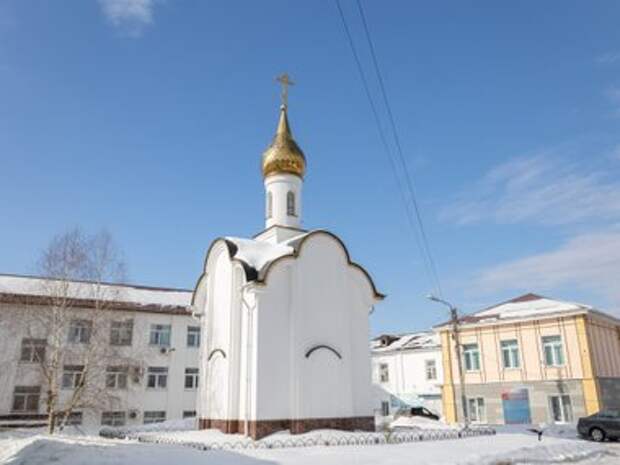 Популярные интересные места в Боровске