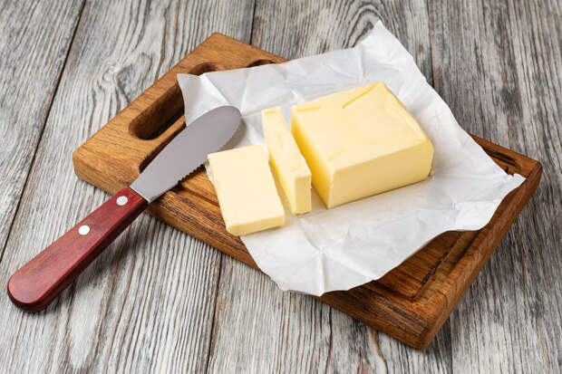 Экономист Абрамов: сливочное масло в России подешевело почти на 17% за неделю