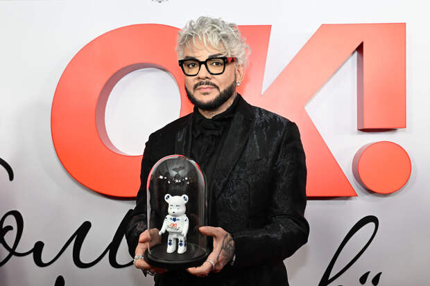 Суд проведет предварительное слушание по иску Рыськова к Киркорову 23 января