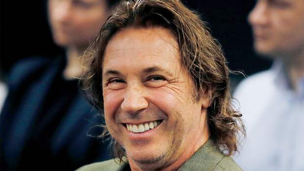 Мостовой: «Некрасов назвал мне три кандидата на пост главного тренера «Спартака»