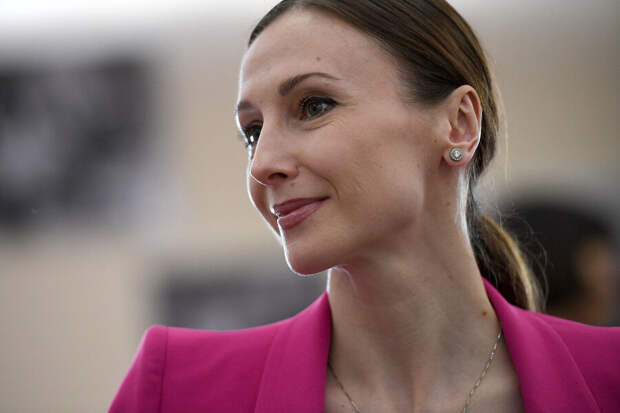 В Риме отменили два выступления российской балерины Светланы Захаровой