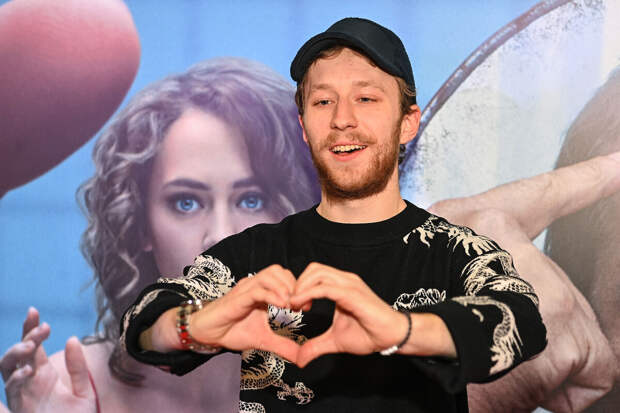 Уехавший из России актер Семен Трескунов задолжал приставам 190 тысяч рублей