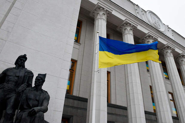 Депутат Железняк: Украина ожидает сокращения помощи от Запада к 2027 году