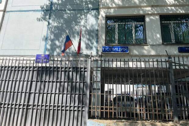 МВД назвало единственную причину личного звонка полицейского гражданину