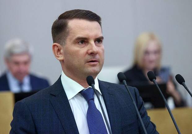 Нилов: законопроект о допотпуске для ветеранов боевых действий касается гражданских специалистов