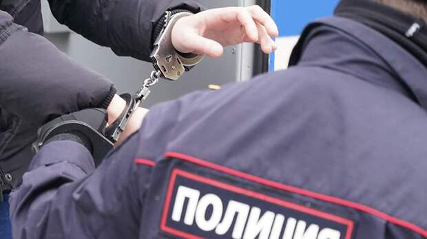 В Люберцах шесть человек задержали за незаконную организацию азартных игр