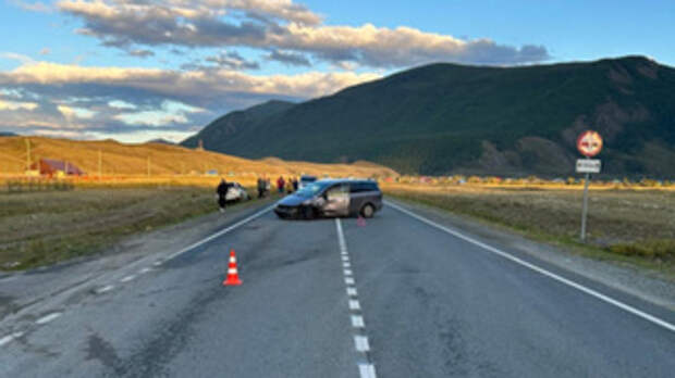 Фото: пресс-служба МВД Республики Алтай