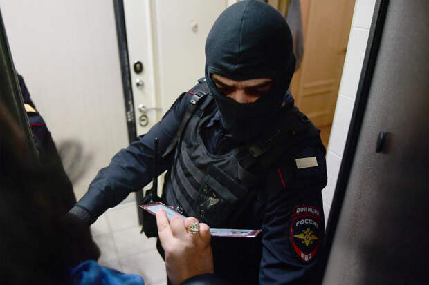 Раскрыта махинация главврача российской больницы с рентгеном на миллион рублей