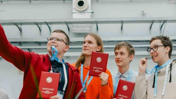 Собянин назвал приоритеты развития образования в Москве на 2026 год