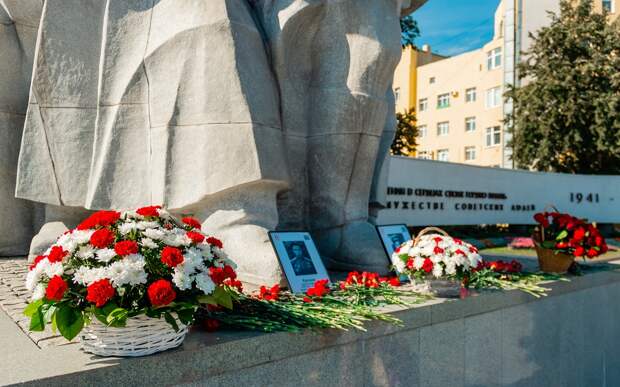 В День Победы в Рязани усилят охрану общественного порядка