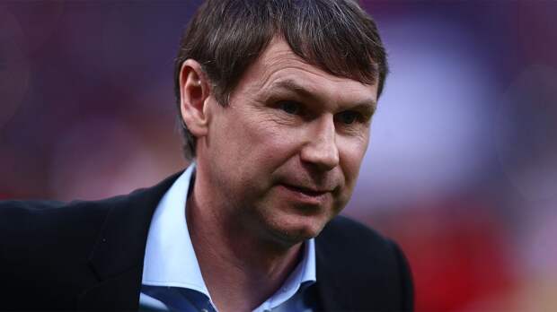 Белоголовцев назвал подходящего тренера для «Спартака»: «Про таких говорят: «Мужик!» Может сжать зубы и терпеть»