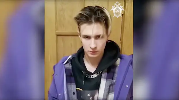 Обвиняемый в нападении на спецавтомобиль TikTok-блогер арестован