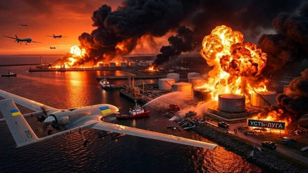 Украине поступил "приказ" из Лондона: "Больше ударов по России – докажите, что вы ещё можете воевать!"