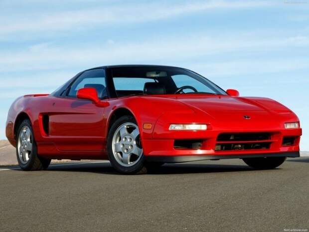 Acura NSX