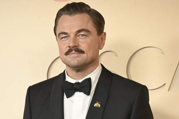 ДиКаприо выразил тревогу о будущем кино — его фильм стал триумфатором «Оскара»
