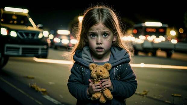 Немец пытался отравить свою дочь крысиным ядом, чтобы не платить алименты