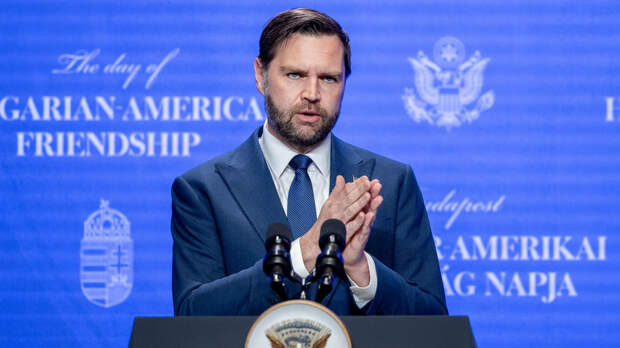 Вэнс: США и Иран не достигли соглашения по итогам переговоров