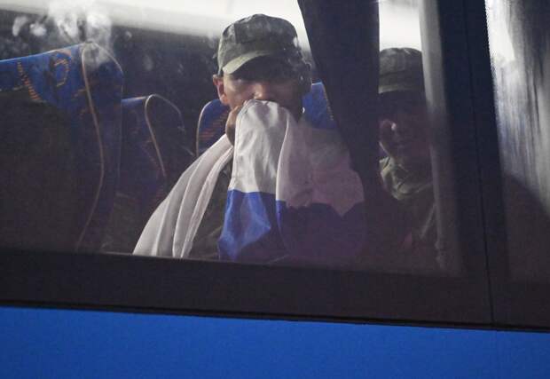 На Украине подтвердили обмен пленными с Россией