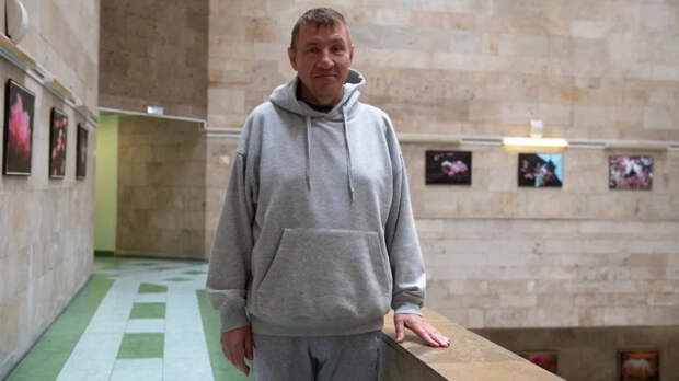 Московские врачи спасли мужчину сразу с тремя раковыми опухолями