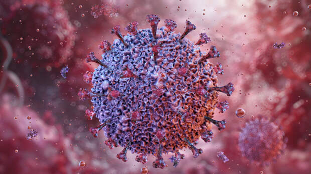 Вирусолог Логунов: в России есть разработки вакцин против самых опасных вирусов