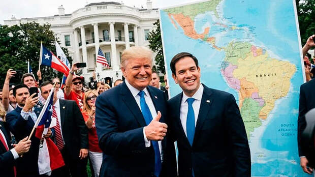 Конец друзей России. "Куба следующая... Их дни сочтены": Секрет, который не сработал с Ираном